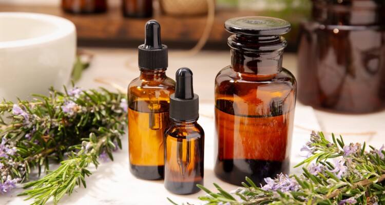 Aromaöl